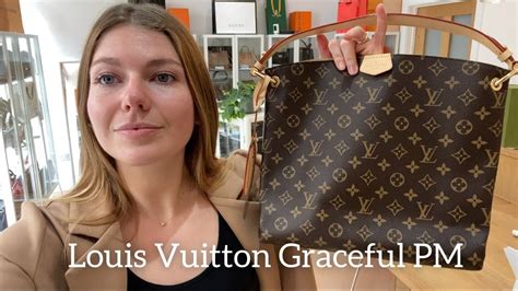 graceful pm louis vuitton|louis vuitton graceful reviews.